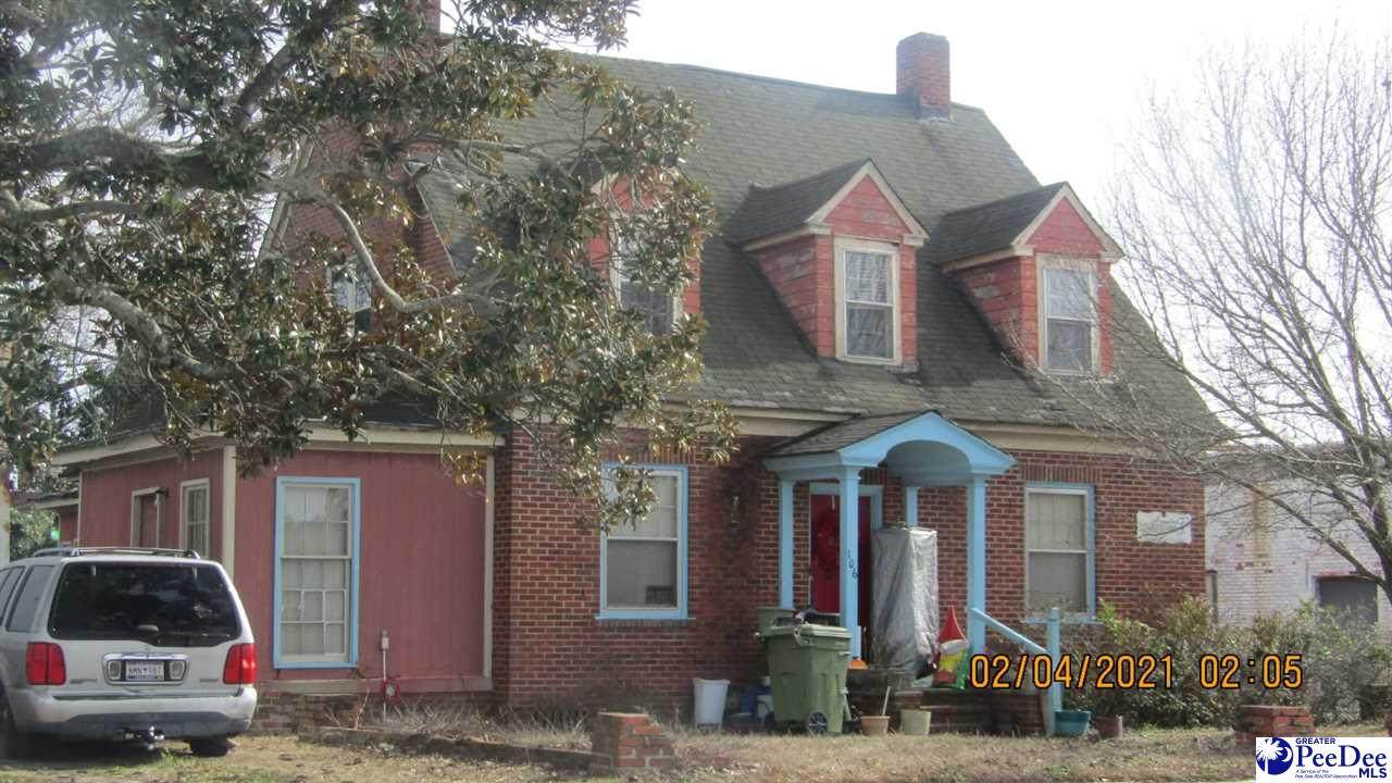 106 Martin Luther Blvd - Photo 1