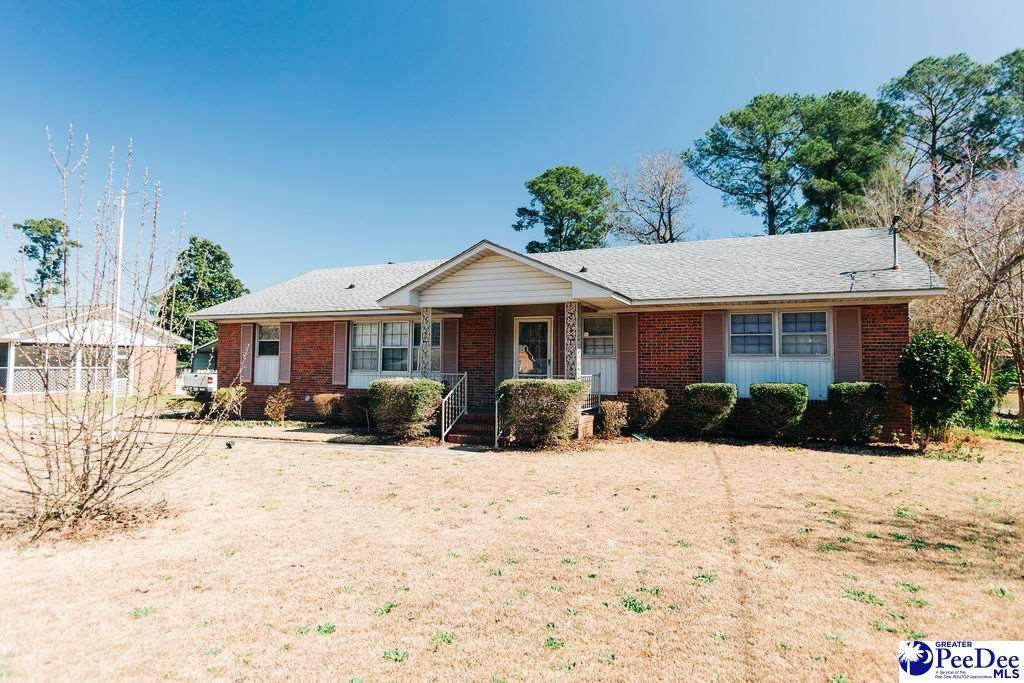 2104 Robeson Drive - Photo 1