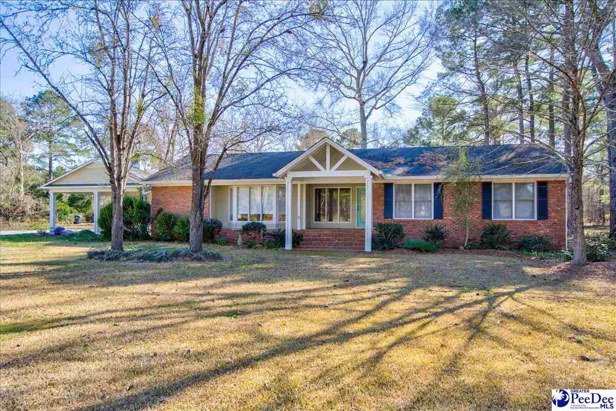 3015 Land Grant Drive - Photo 1