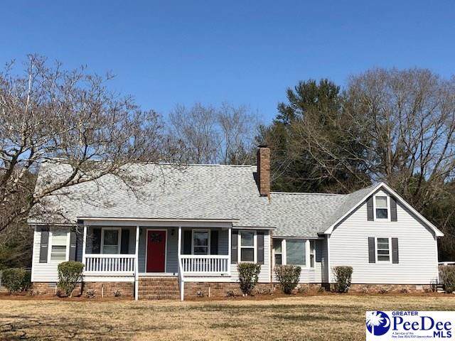 3505 Forest Lake Drive - Photo 1