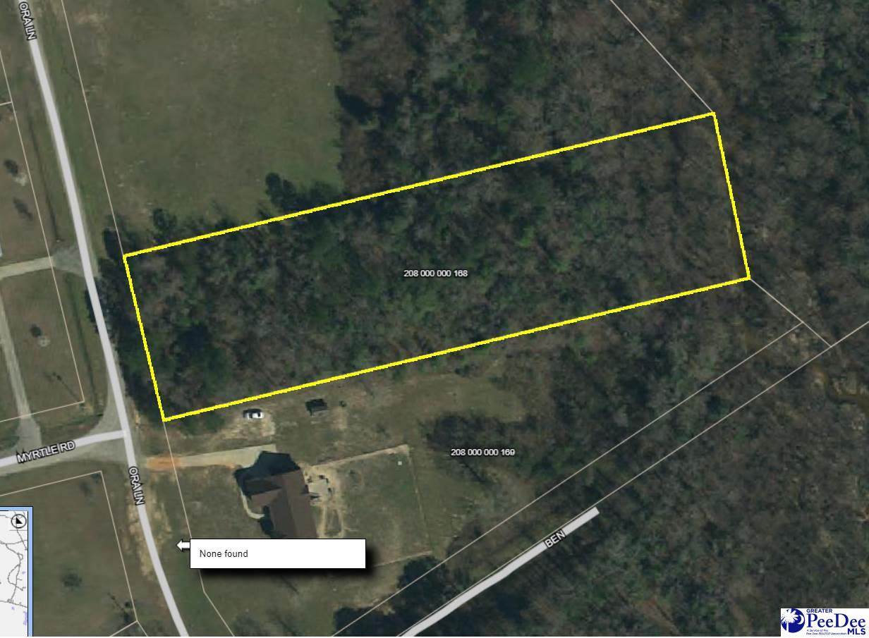 Ora Ln (+/-1.94 Acres) - Photo 1