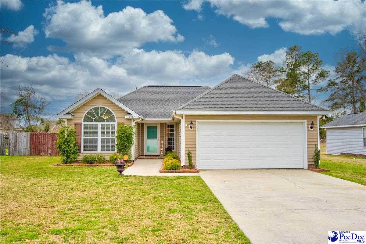 2117 Pathway Ct. - Photo 1