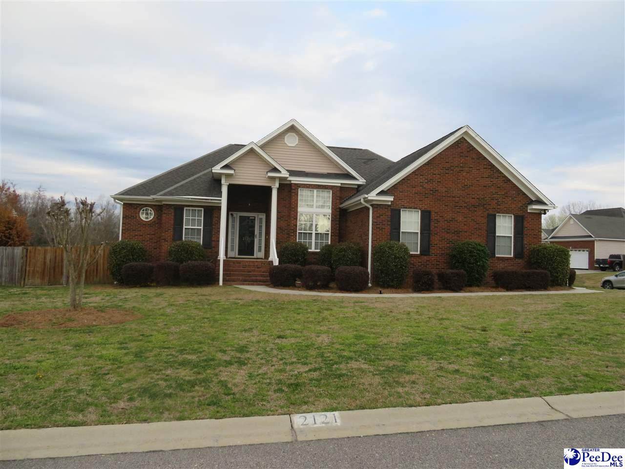 2121 Steeple View Drive - Photo 1