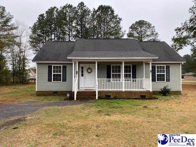 446 Clyde Road - Photo 1