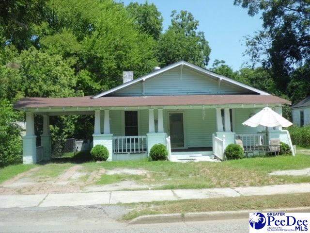 218 Laurel - Photo 1