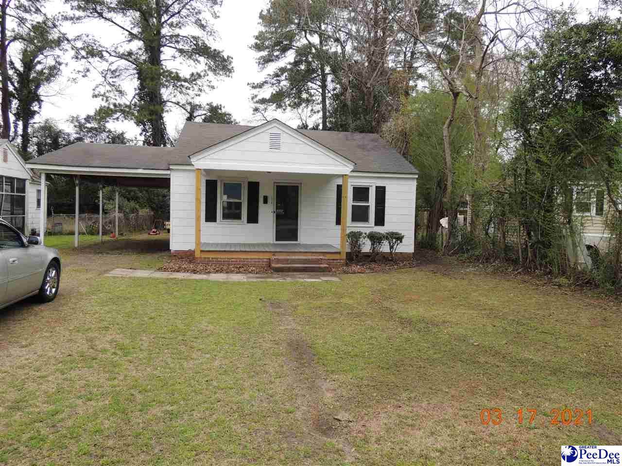 1319 King Avenue - Photo 1