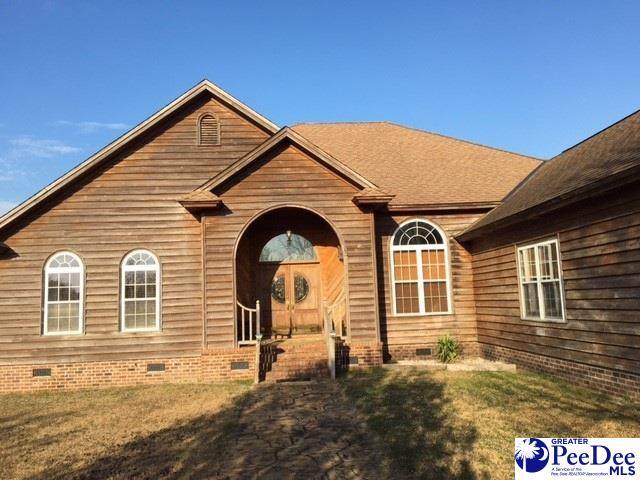 95 Jumping Gully Rd - Photo 1