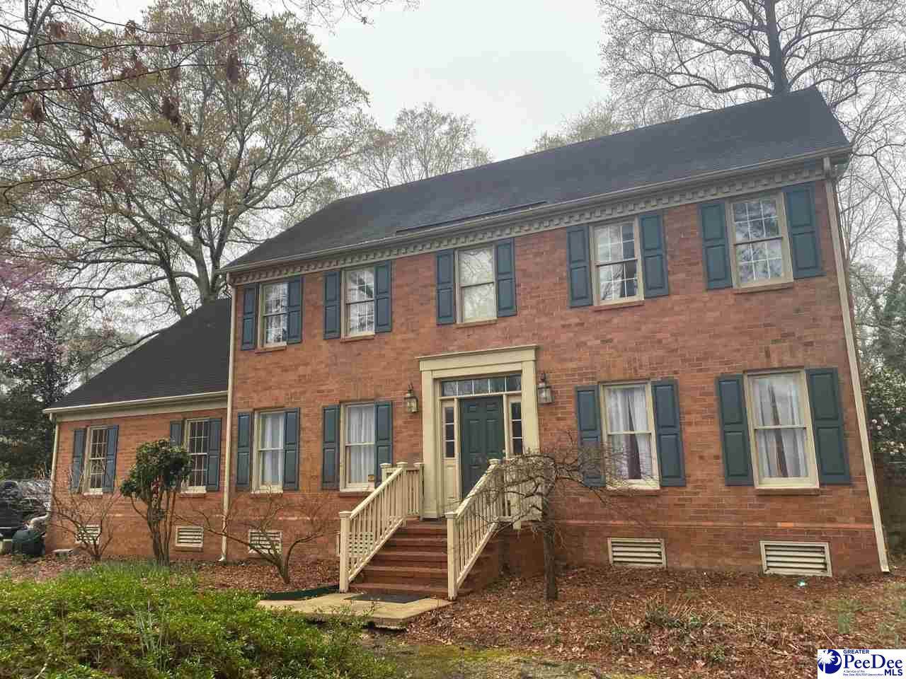 1827 Malden - Photo 1