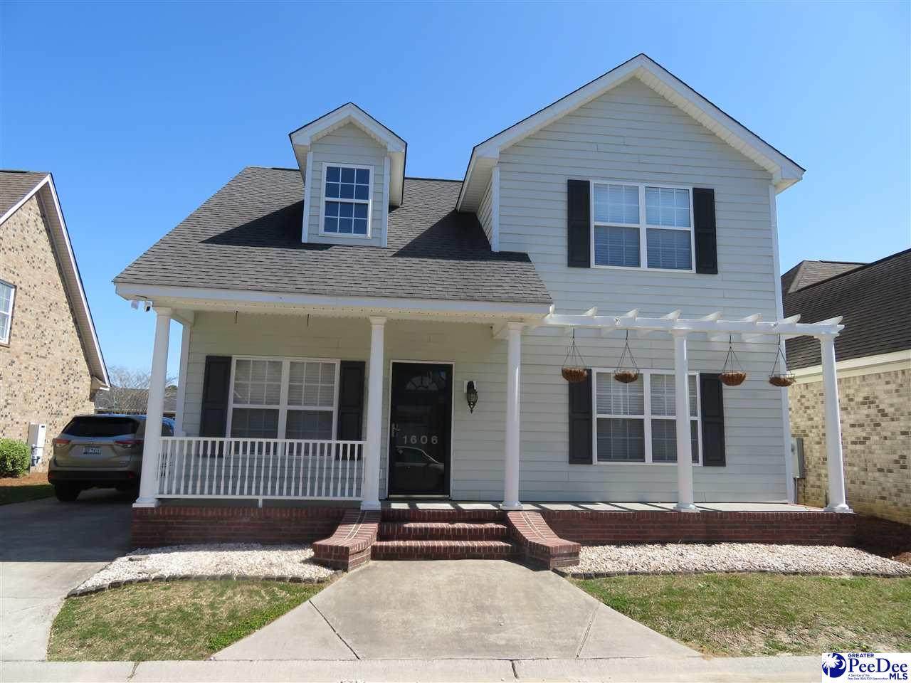1606 Pickford Lane - Photo 1
