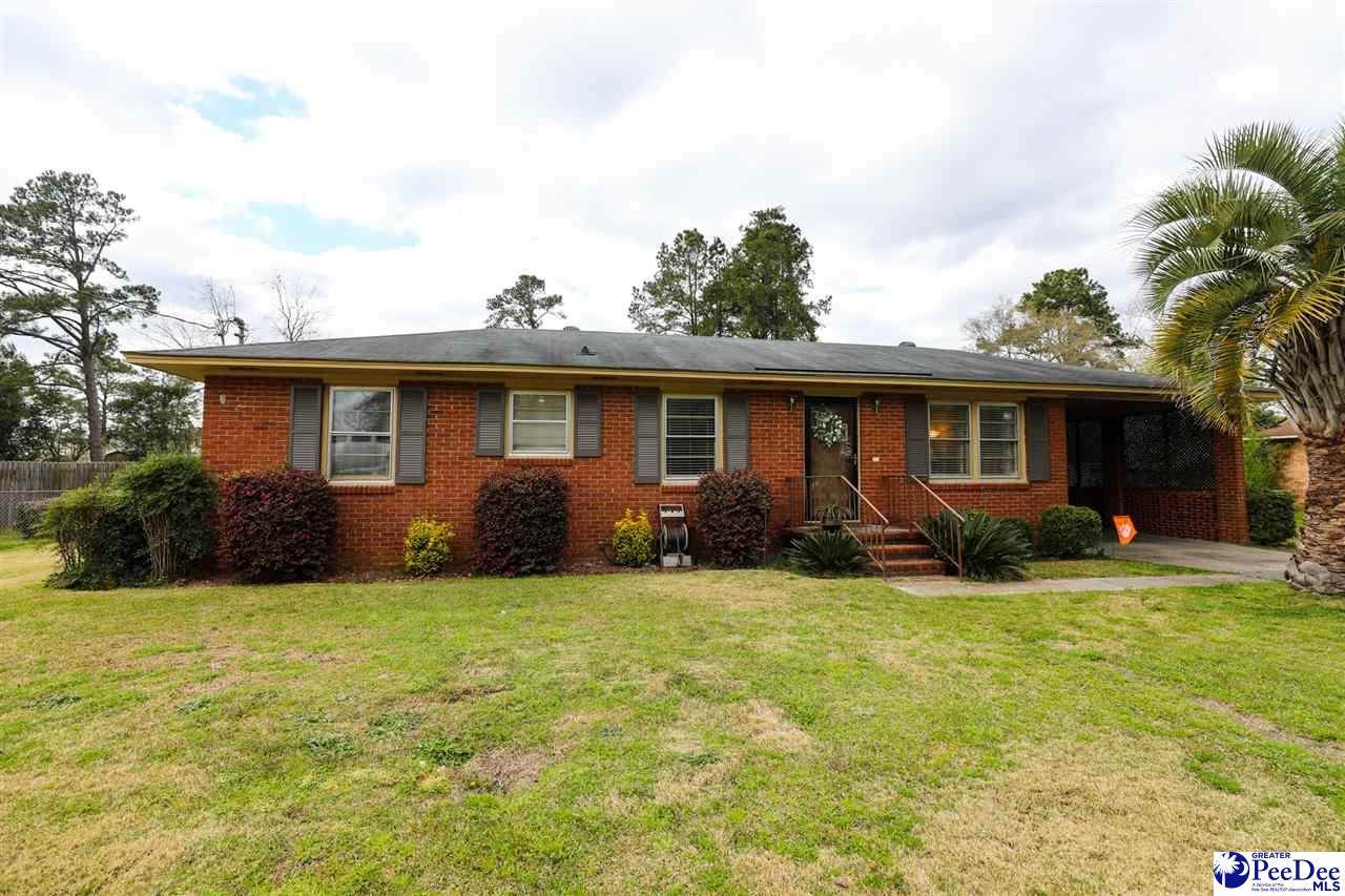 2329 Hewitt St - Photo 1