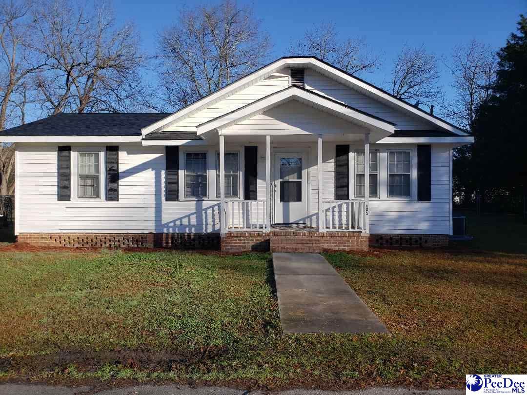105 Jones St - Photo 1