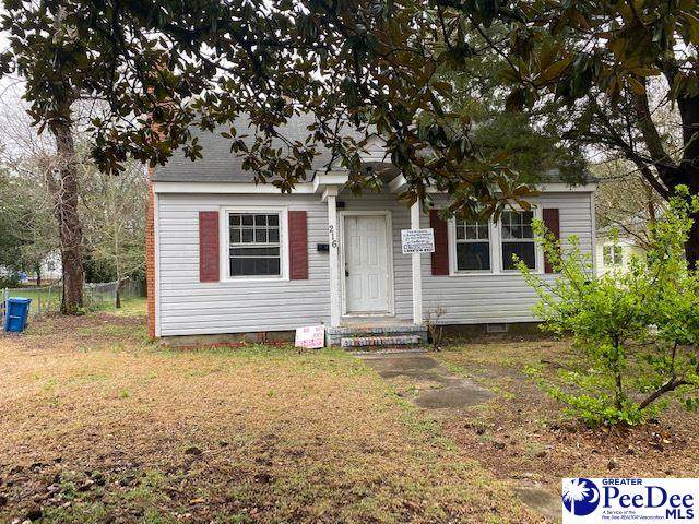 216 Windsor Drive - Photo 1