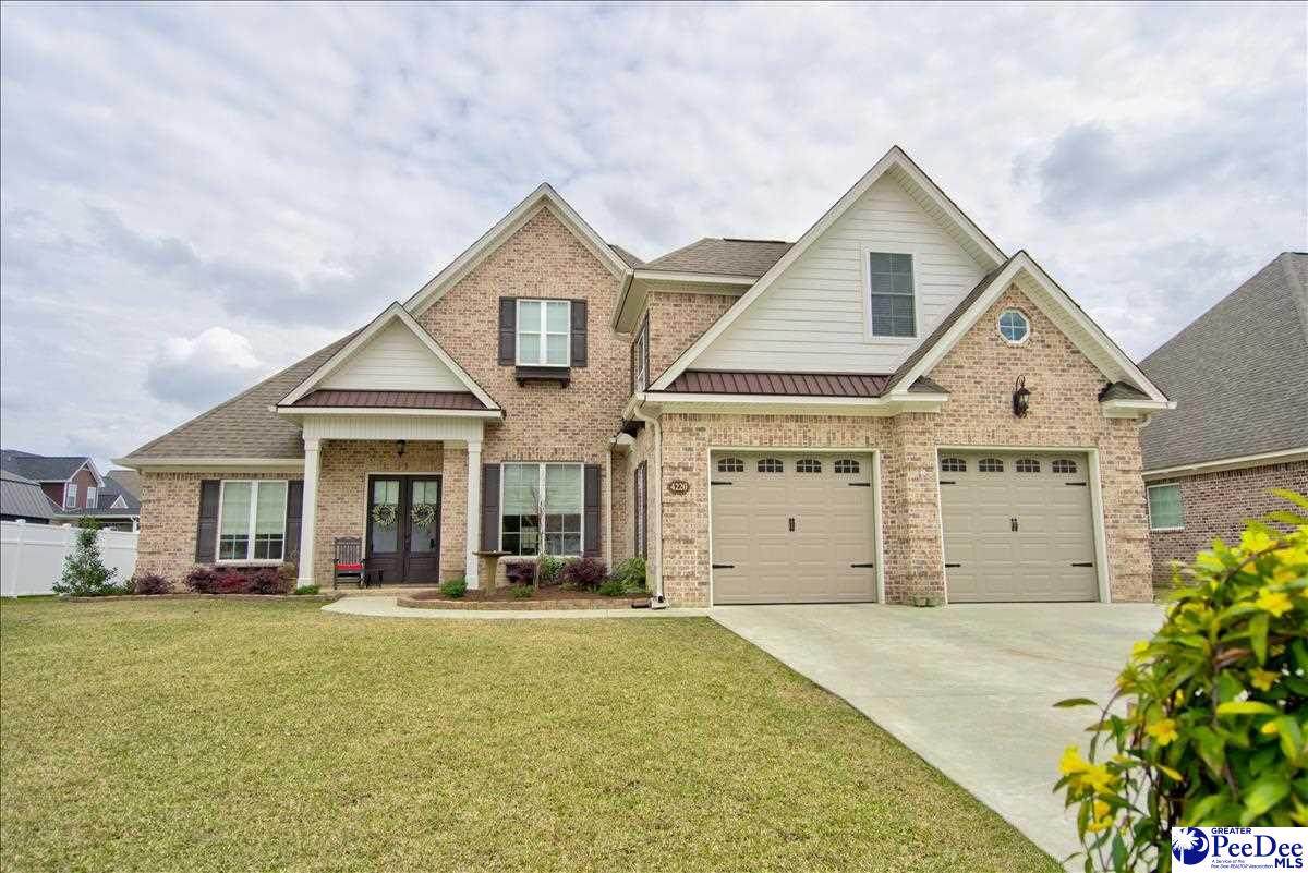 4220 Rodanthe Circle - Photo 1