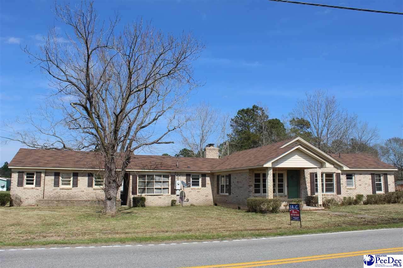 1360 Matthews Rd - Photo 1
