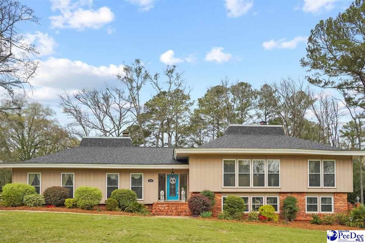 1409 Fairfax Road - Photo 1