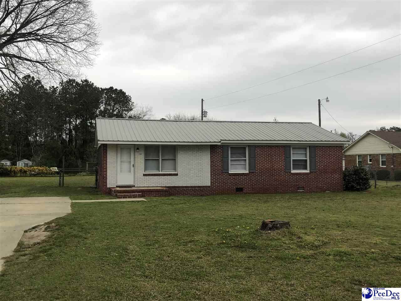 1548 Indian Branch Road - Photo 1