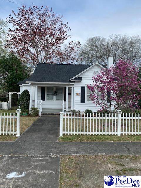 813 Lombardy St. - Photo 1