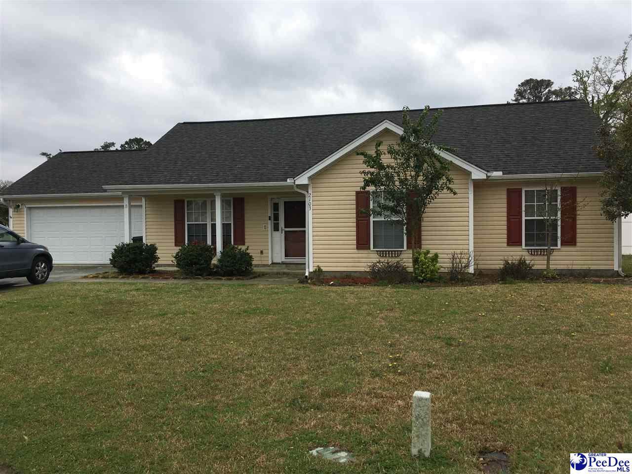2103 Sedgebrook Drive - Photo 1
