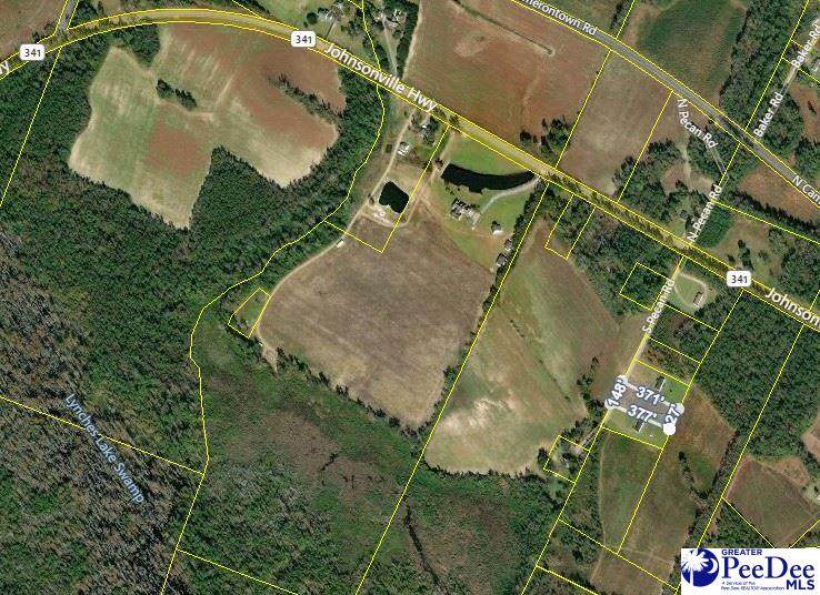 TBD Pecan Rd - Photo 1