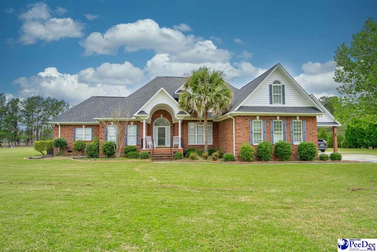 2531 Triple Crown Drive - Photo 1