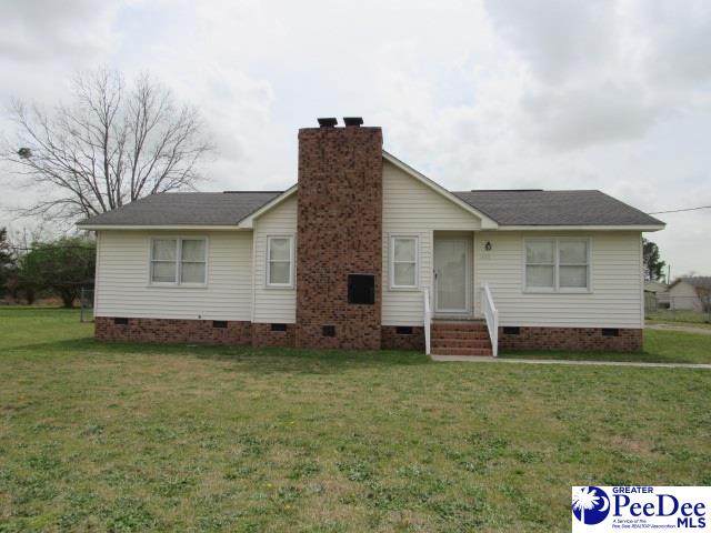 1333 Syracuse Street - Photo 1