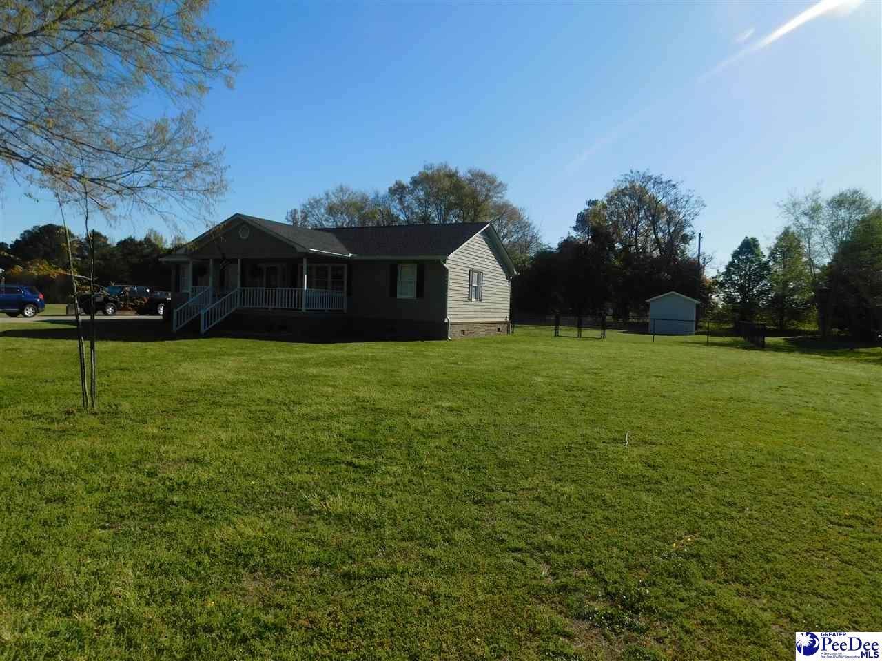 2604 Arthur Road - Photo 1