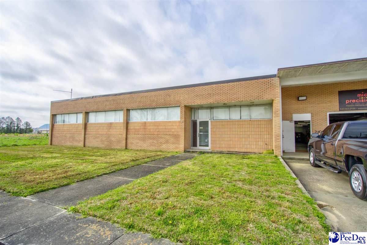 2106 Jody Rd - Photo 1