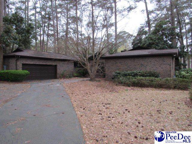 2809 Cypress Bend Road - Photo 1