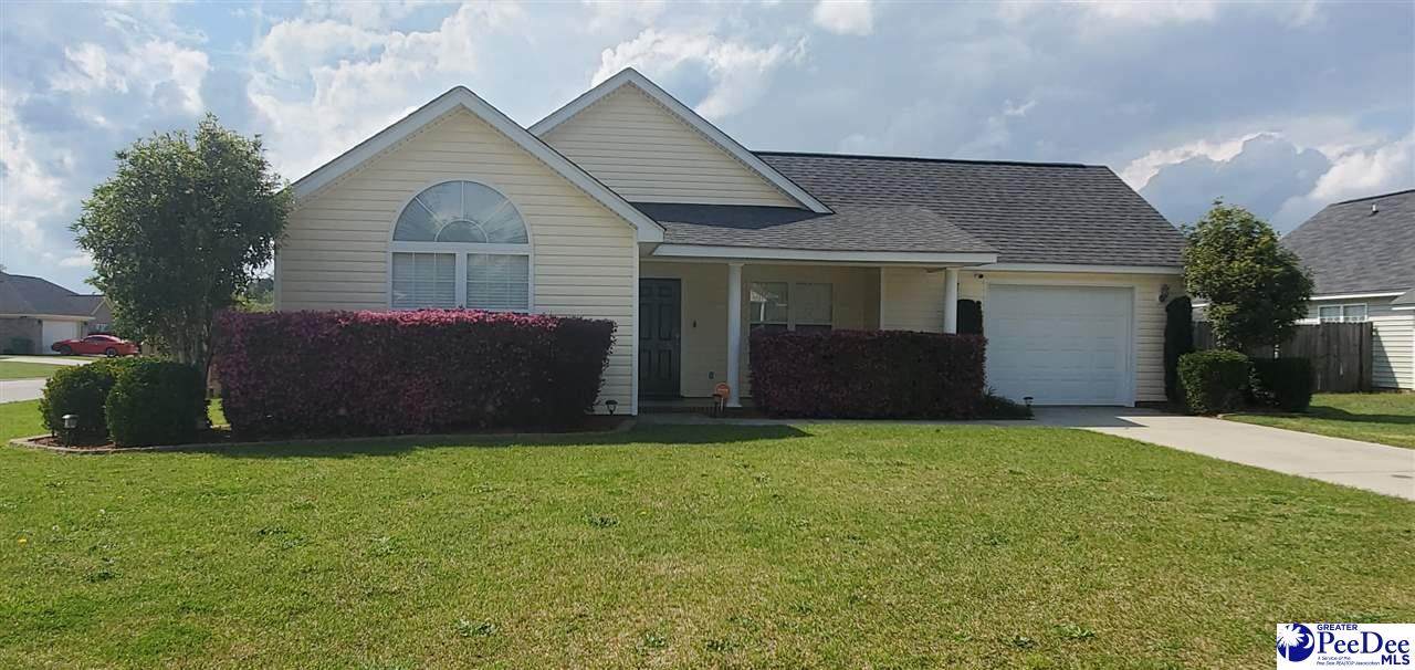 3425 Fillmore Court - Photo 1