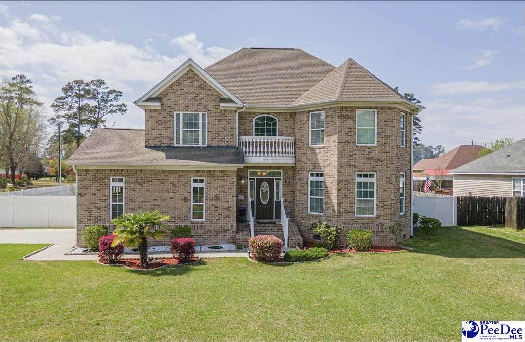 3427 Twiggs Rd. - Photo 1