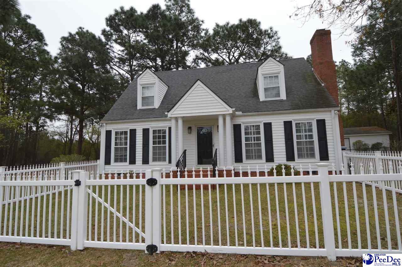 541 Hillcrest Drive - Photo 1