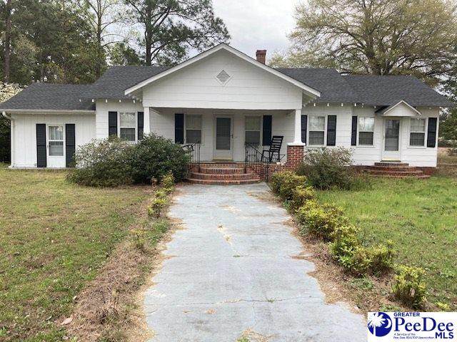 2762 Old Mullins Road - Photo 1