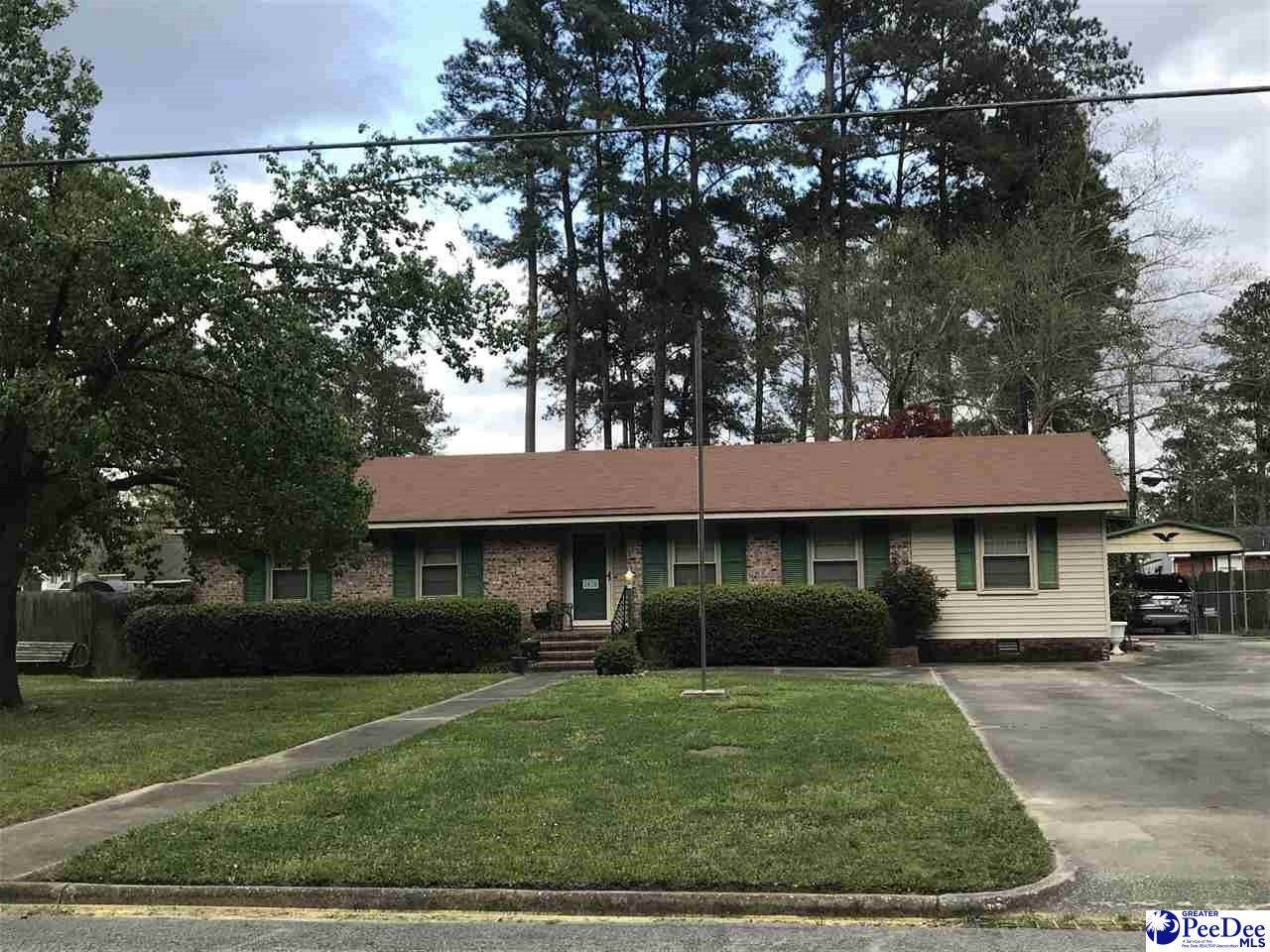 1610 Old Corner Court - Photo 1