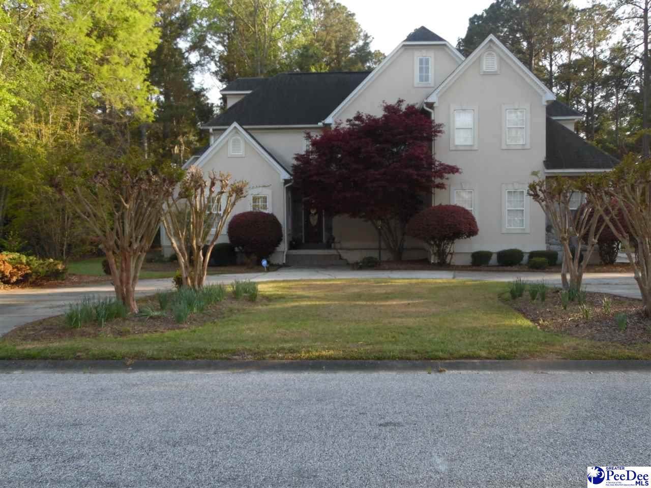 1107 Westhill Drive - Photo 1