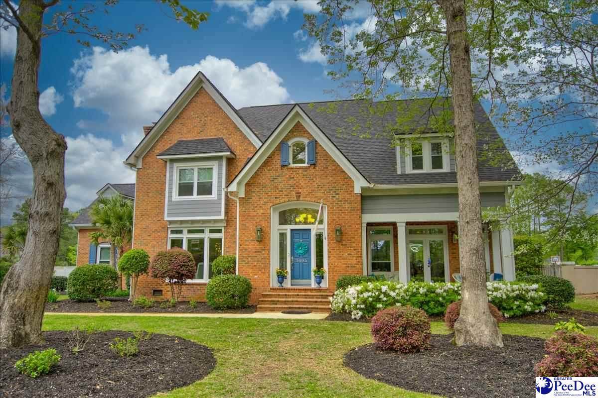 3405 Chantz Ct. - Photo 1