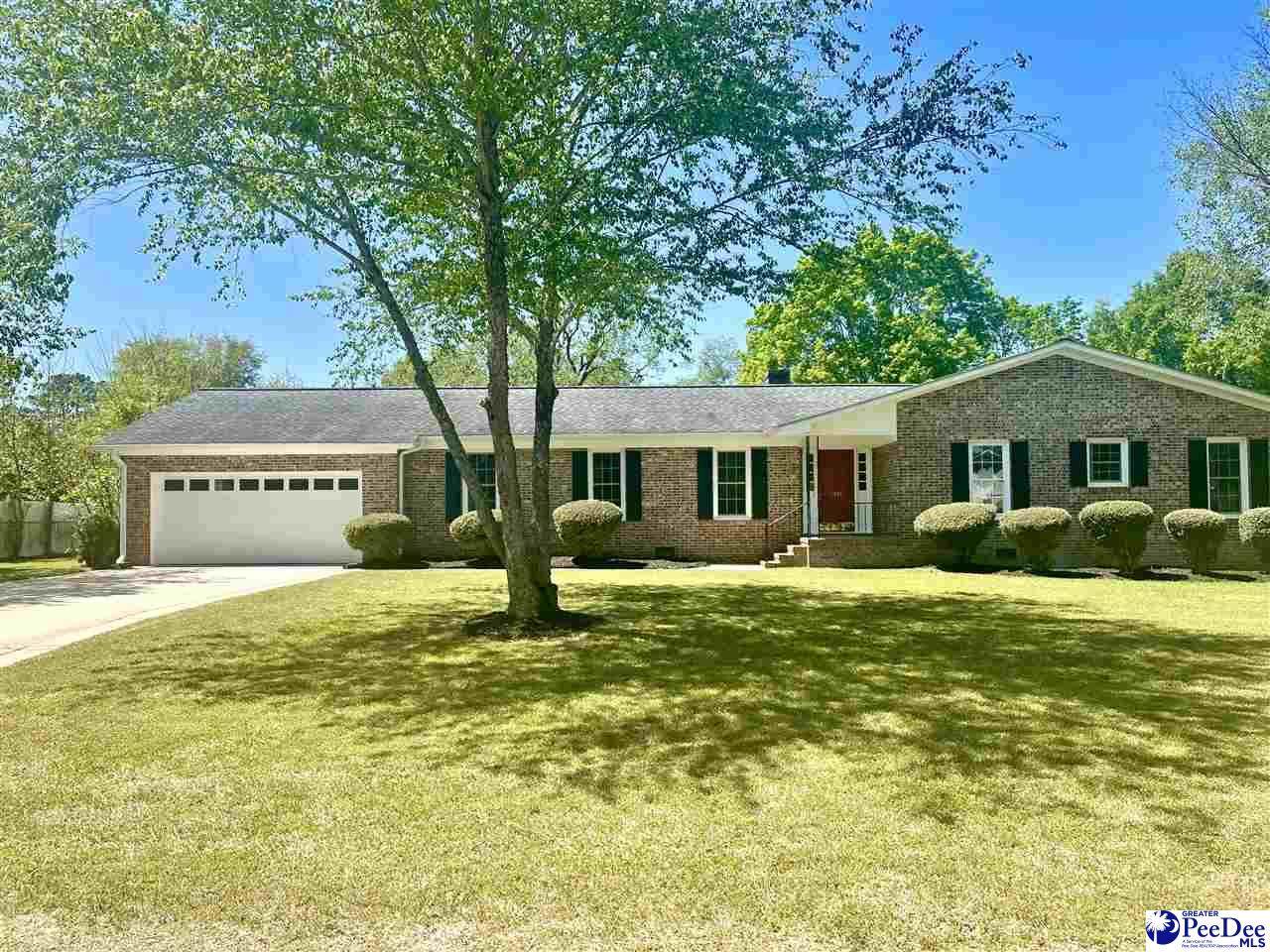 1303 Ashley Ave. - Photo 1