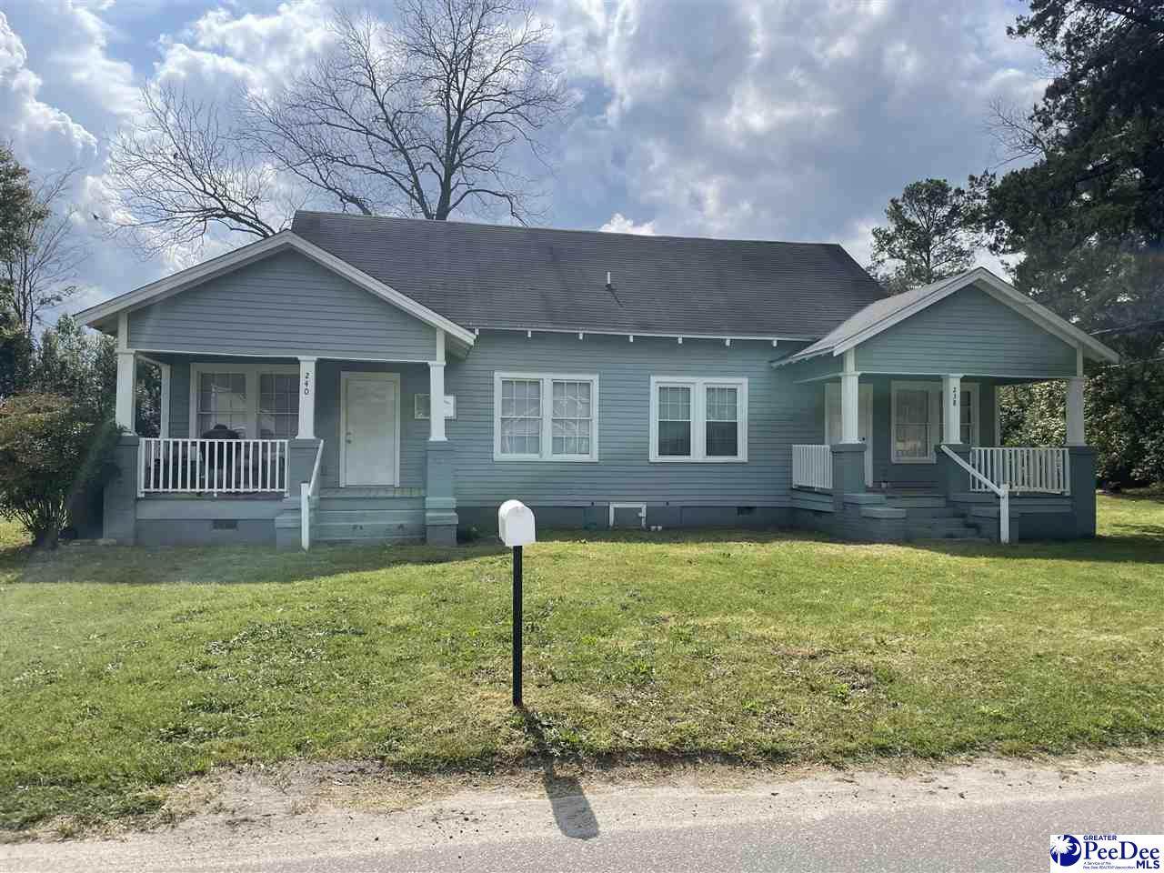 238 Columbian Street - Photo 1