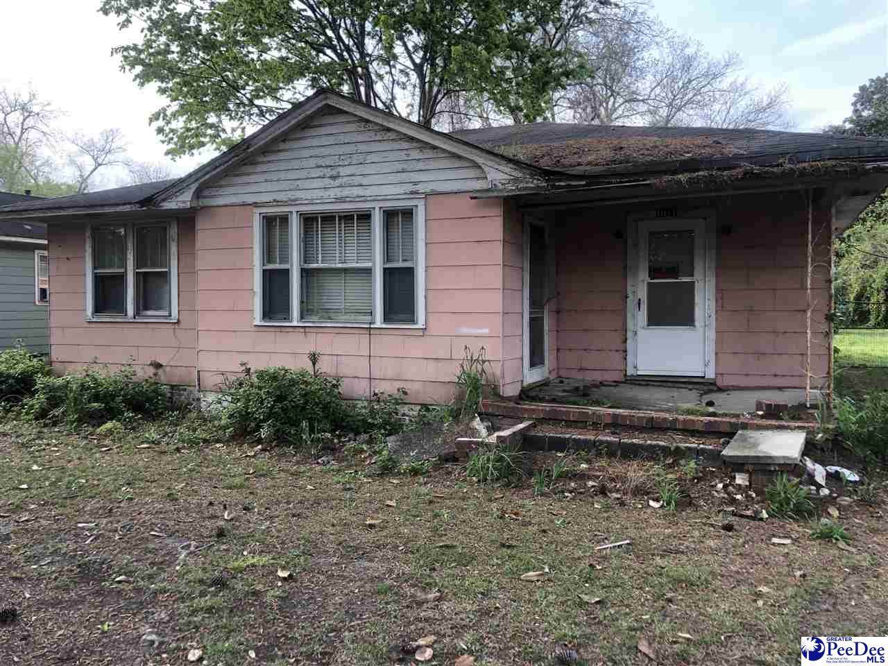 1021 Sumter Street - Photo 1