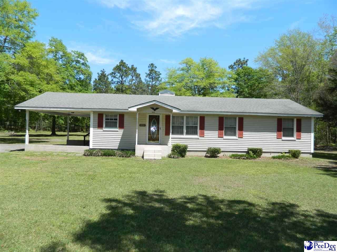 1668 Sugar Hill Road - Photo 1