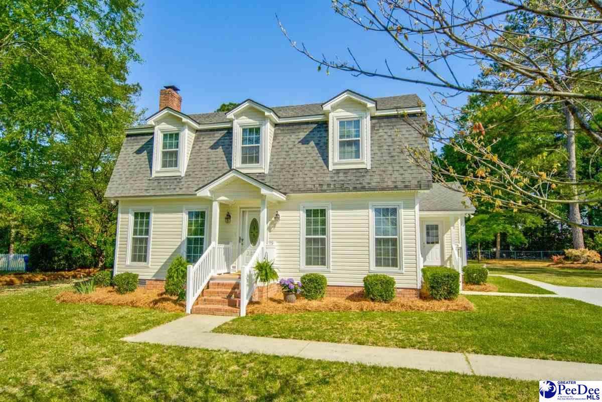 3224 Young Charles Drive - Photo 1