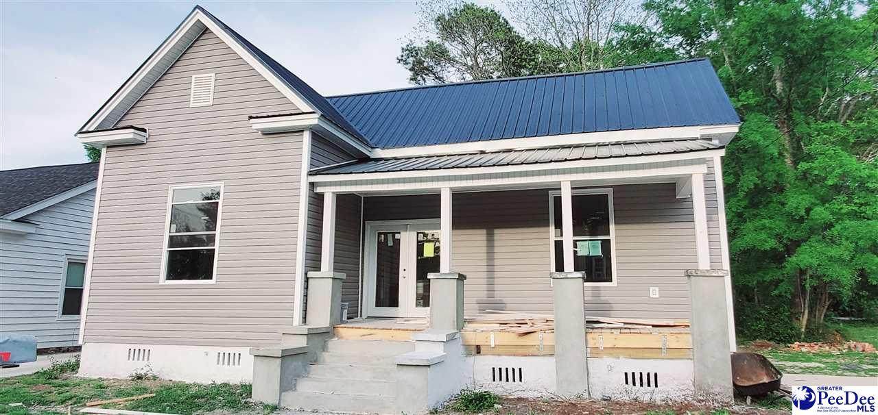 134 Warley Street - Photo 1