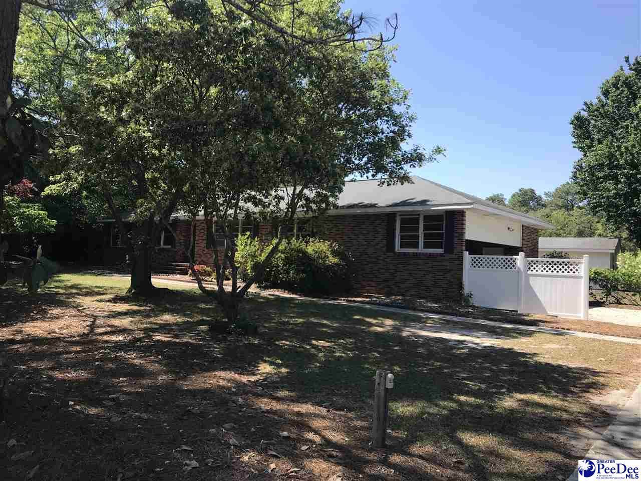 1514 Baywood Drive - Photo 1