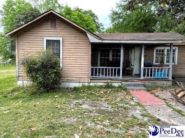 407 Noble Street - Photo 1