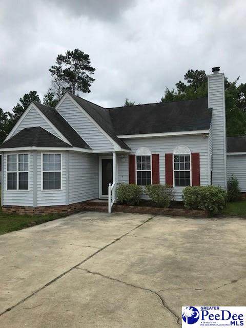 3510 Pine Needles Road - Photo 1