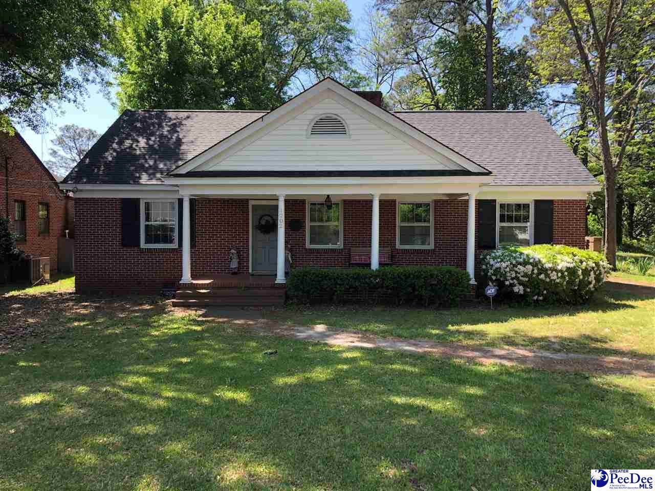 1202 Palmetto - Photo 1