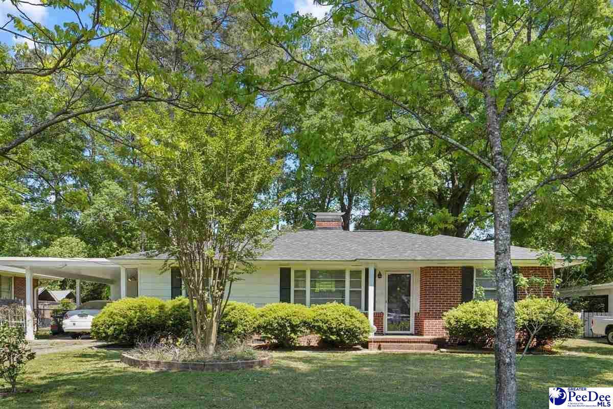 1018 Cheraw Drive - Photo 1