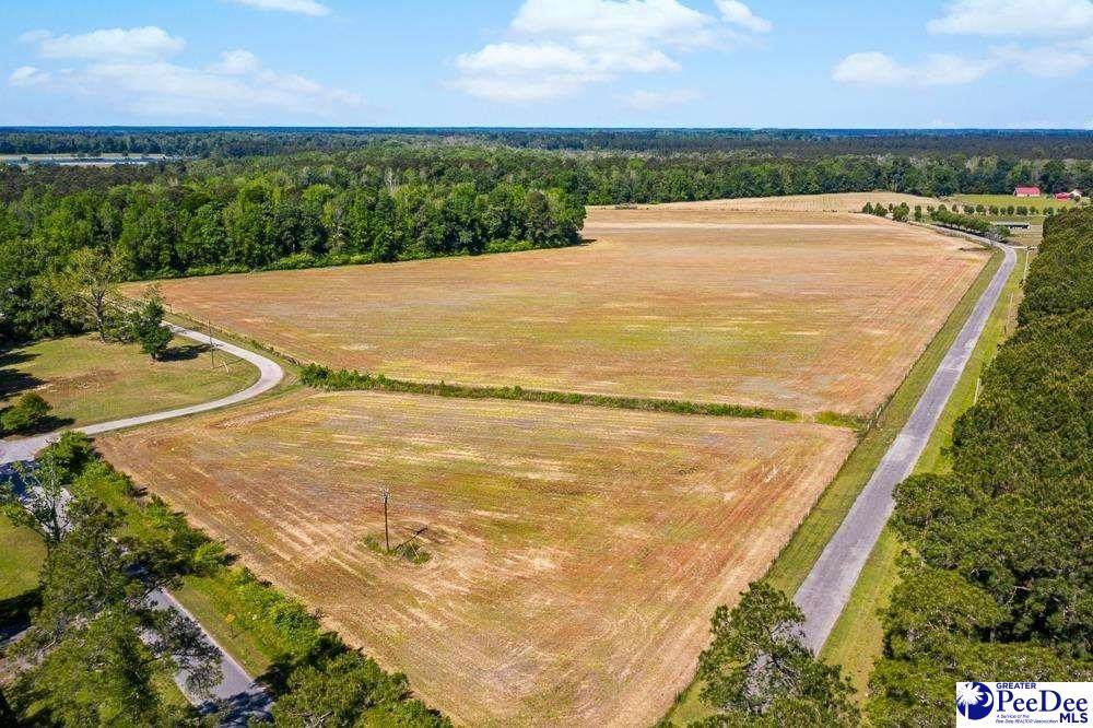 TBD Tj Sod Lane - Photo 1