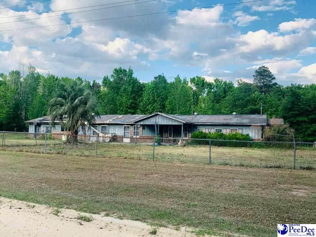 2317 Anderson Farm Road - Photo 1