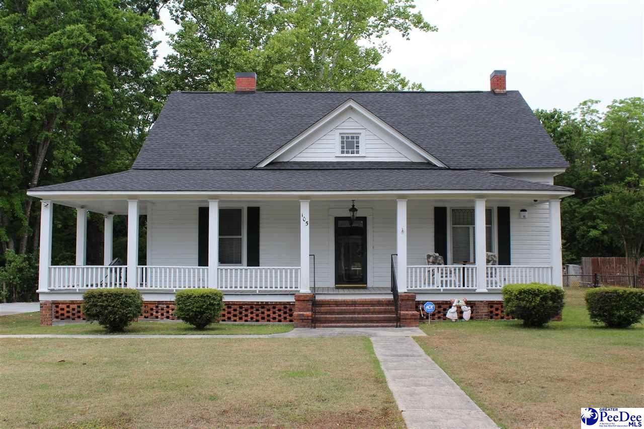 105 Withlacoochee - Photo 1