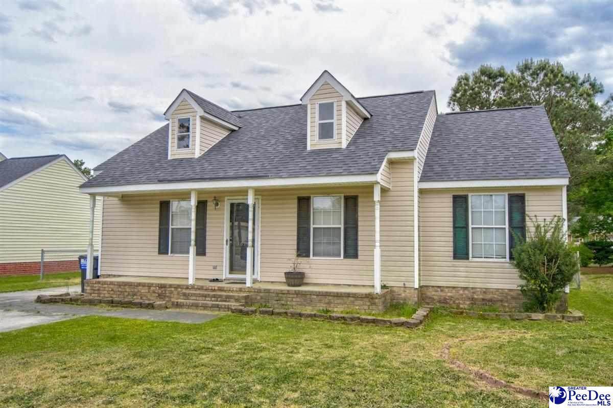 3610 Pine Needles Road - Photo 1